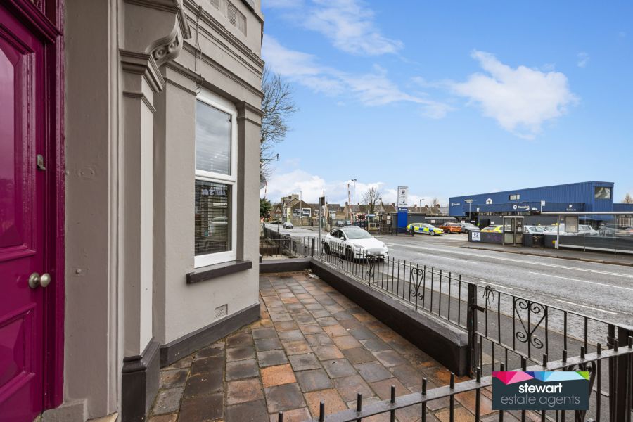 Tallentire House, 102 William Street