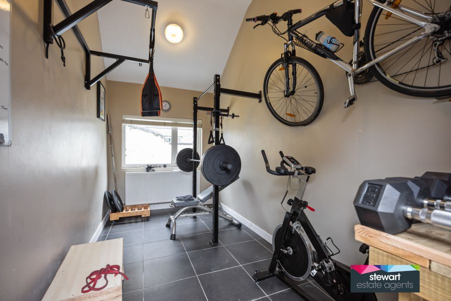 Tallentire House, 102 William Street