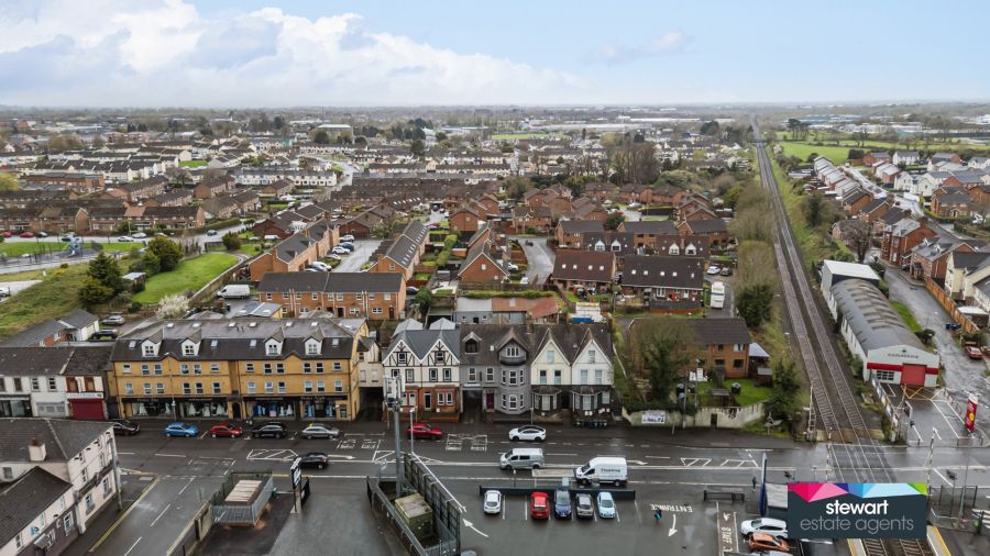 Tallentire House, 102 William Street
