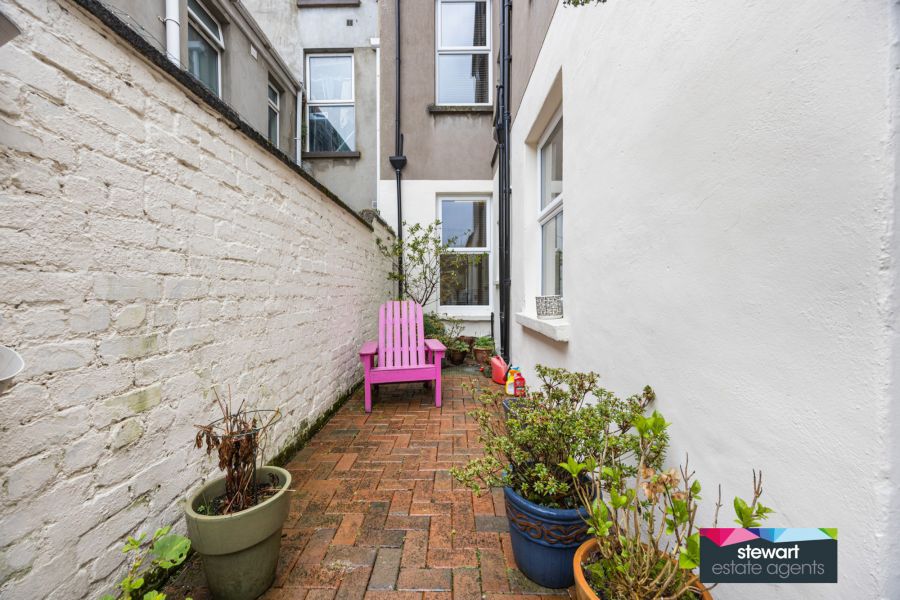 Tallentire House, 102 William Street