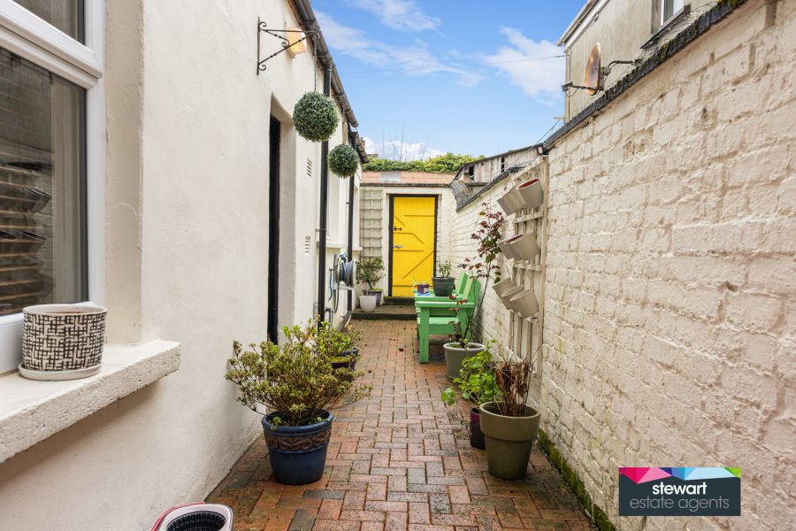 Tallentire House, 102 William Street