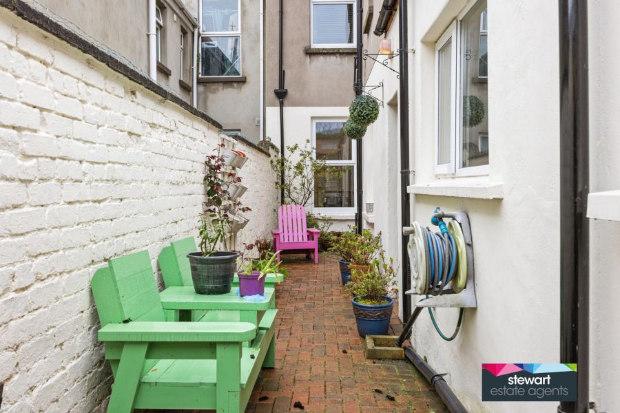 Tallentire House, 102 William Street