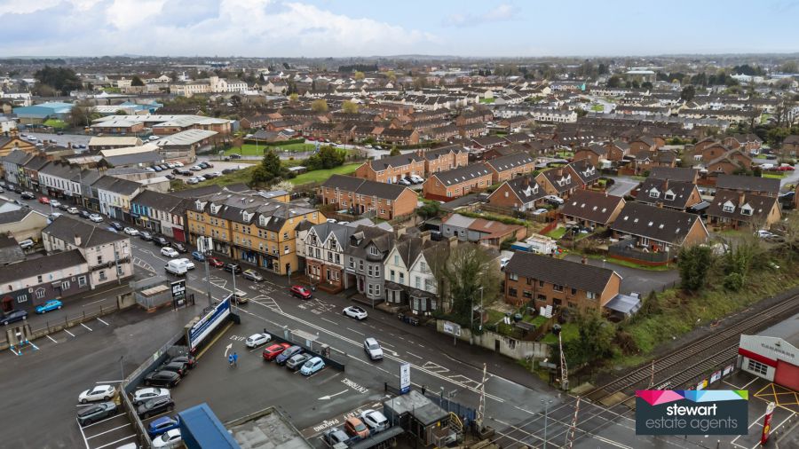 Tallentire House, 102 William Street