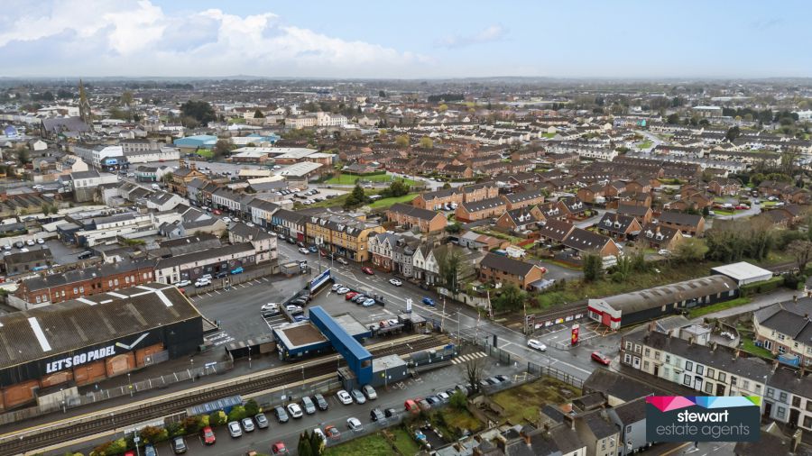 Tallentire House, 102 William Street