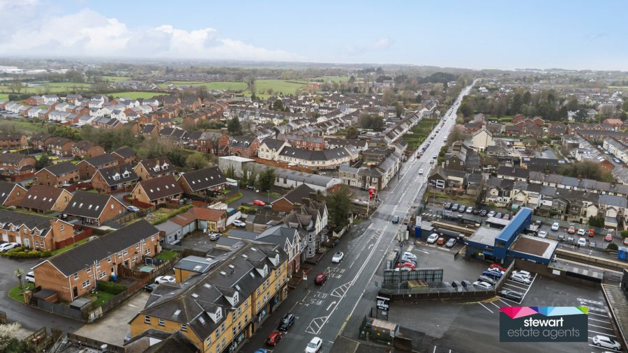 Tallentire House, 102 William Street