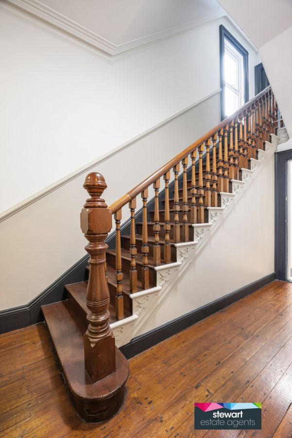 Tallentire House, 102 William Street