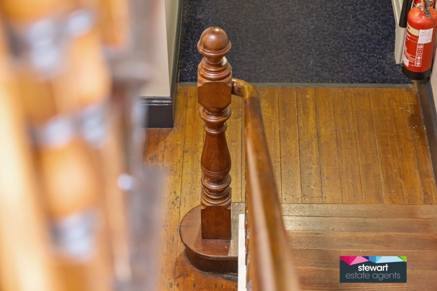 Tallentire House, 102 William Street