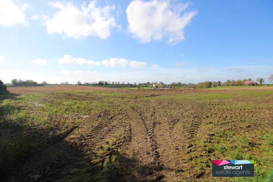 Building site with FPP, Ne Of 107B Old Kilmore Road, Moira, BT67 0NA