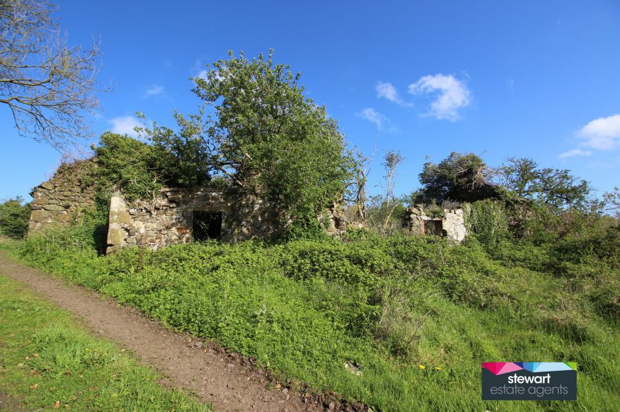 Building site with OPP, 215M Ne Of 107B Old Kilmore Road