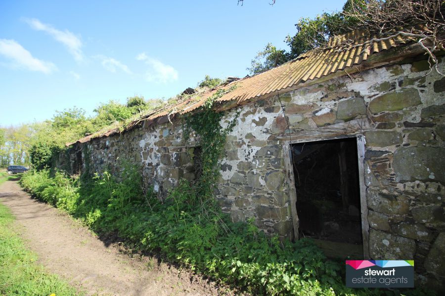 Building site with OPP, 215M Ne Of 107B Old Kilmore Road