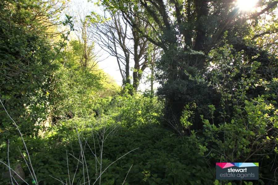 Building site with OPP, 215M Ne Of 107B Old Kilmore Road