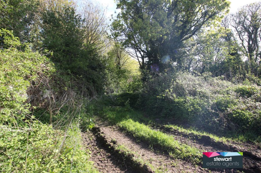 Building site with OPP, 215M Ne Of 107B Old Kilmore Road