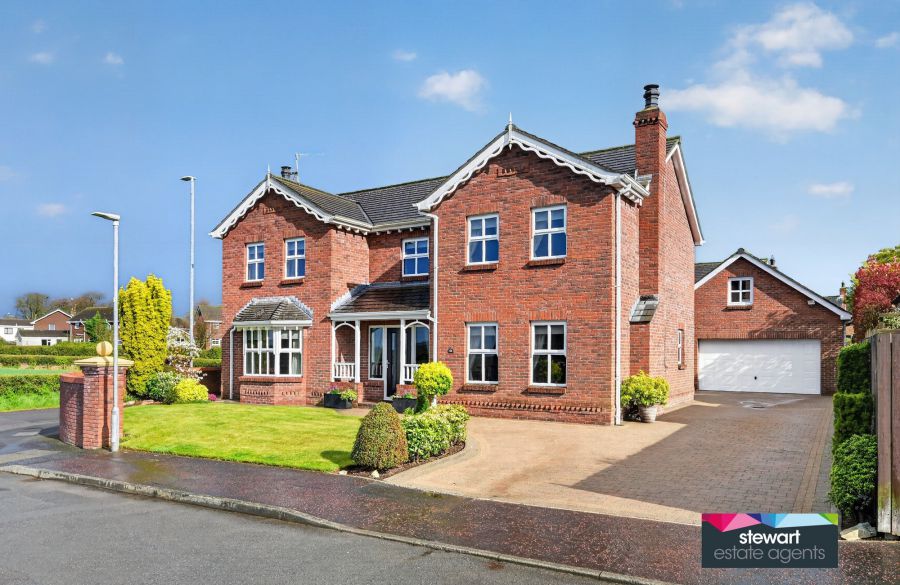 42 Langtry Lodge, Backwood Road, Moira, BT67 0GT