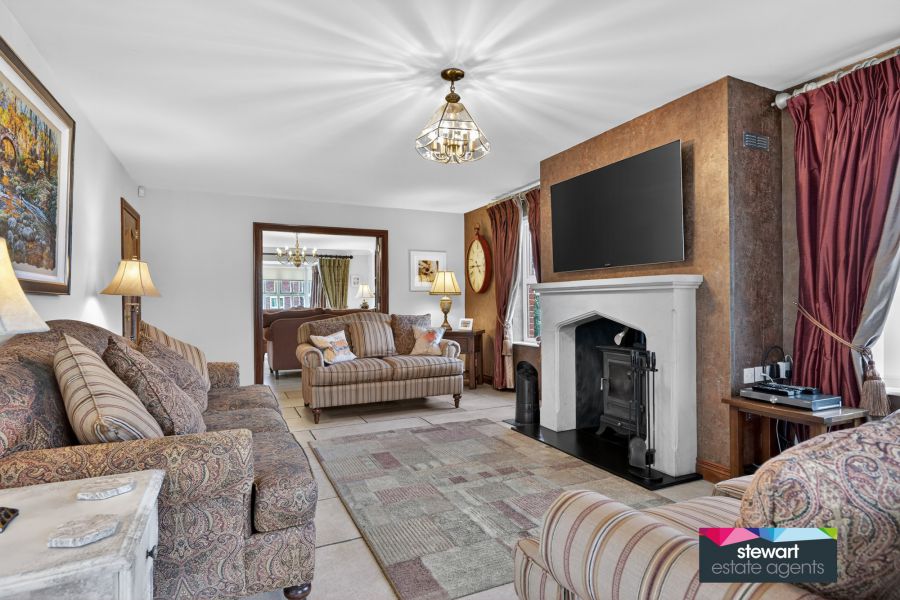 42 Langtry Lodge