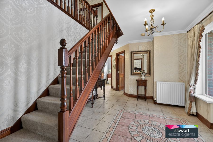 42 Langtry Lodge