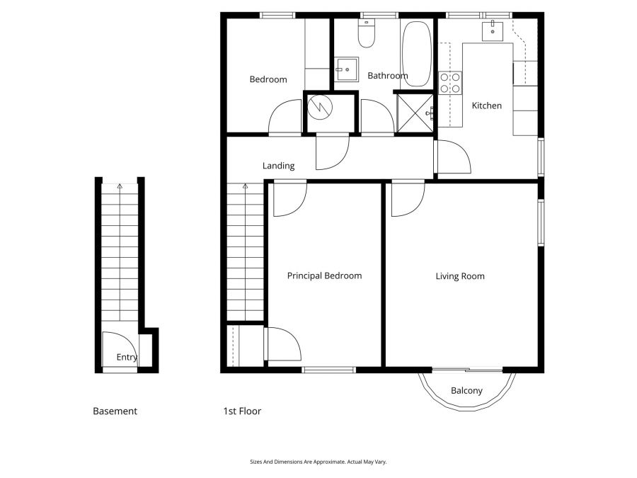 15 Laganvale Mews