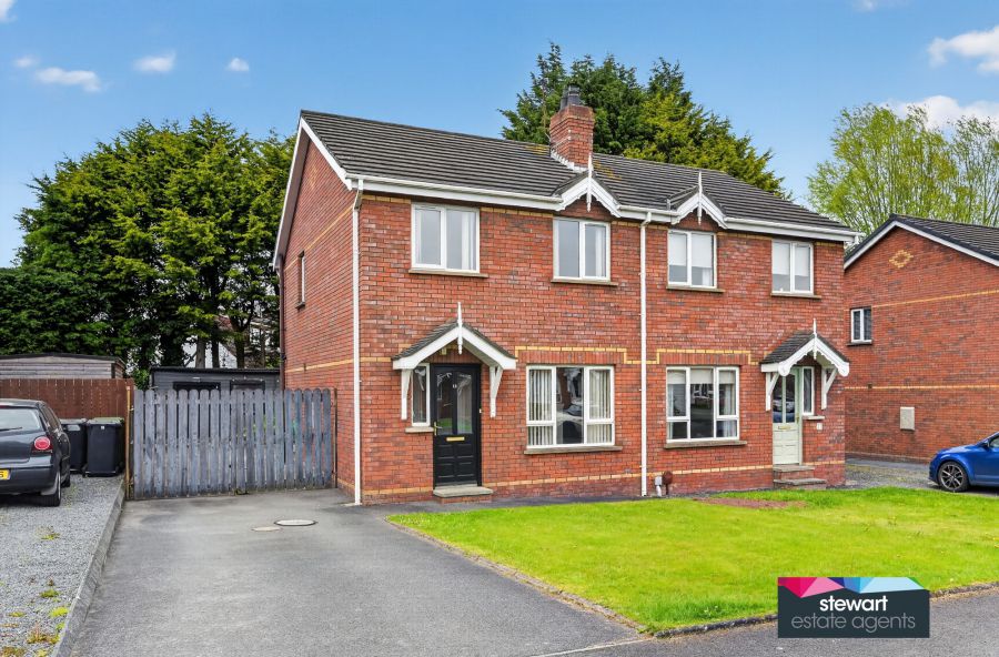 12 Arindale, Maghaberry, BT67 0SY