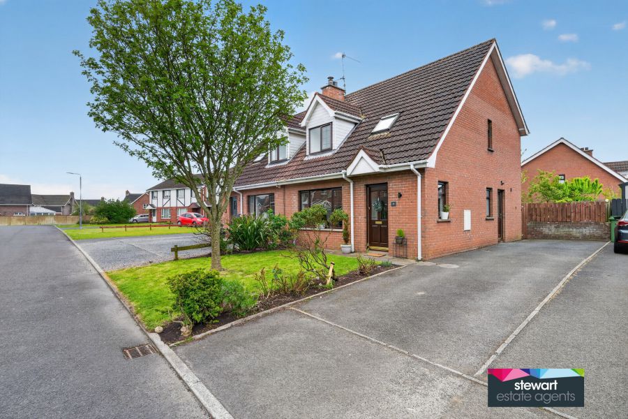 33 Copperfield, Maghaberry, BT28 2RW