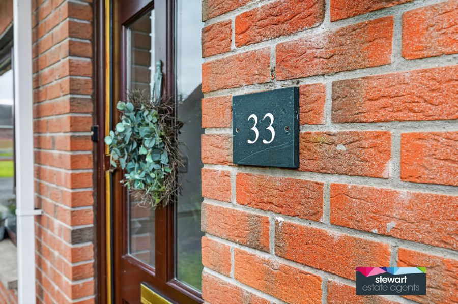 33 Copperfield