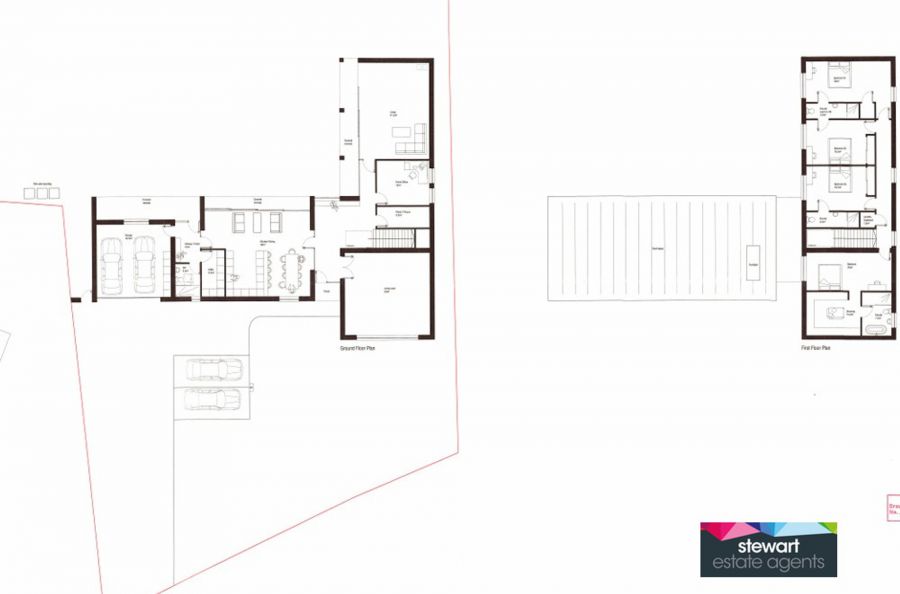 Building Site With Fpp, 25  Lurgan Road
