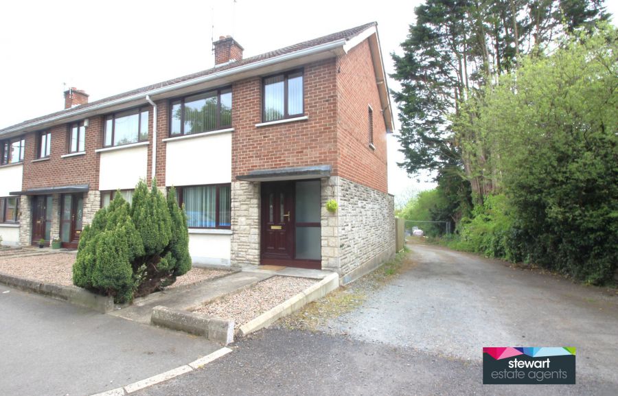 4 Church View, Banbridge Road, Waringstown, BT66 7RG