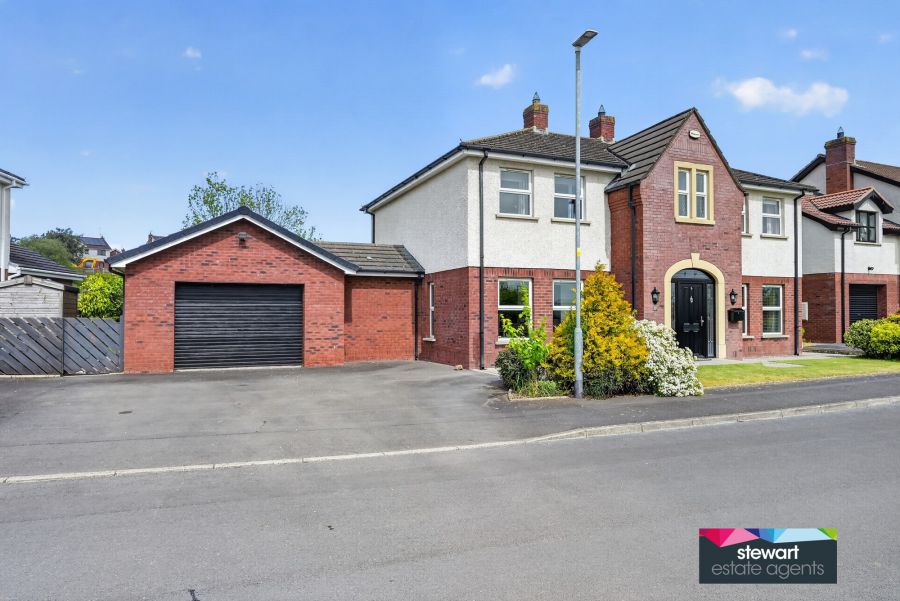 27  Berwick Heights