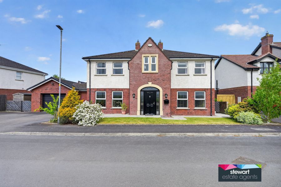 27  Berwick Heights