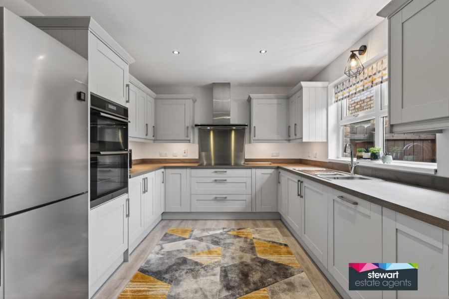 7 Wellington Park Mews