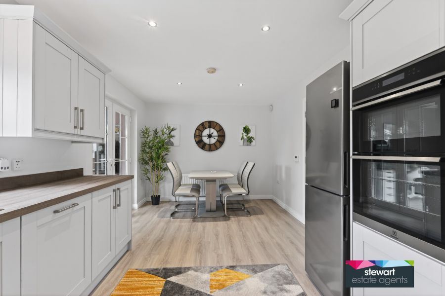 7 Wellington Park Mews