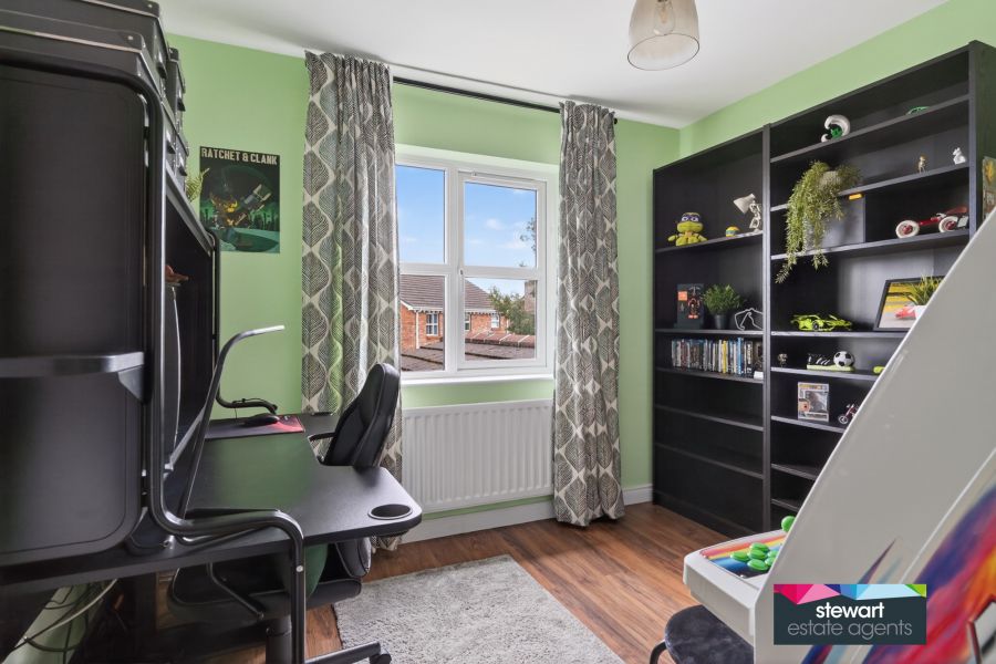 7 Wellington Park Mews