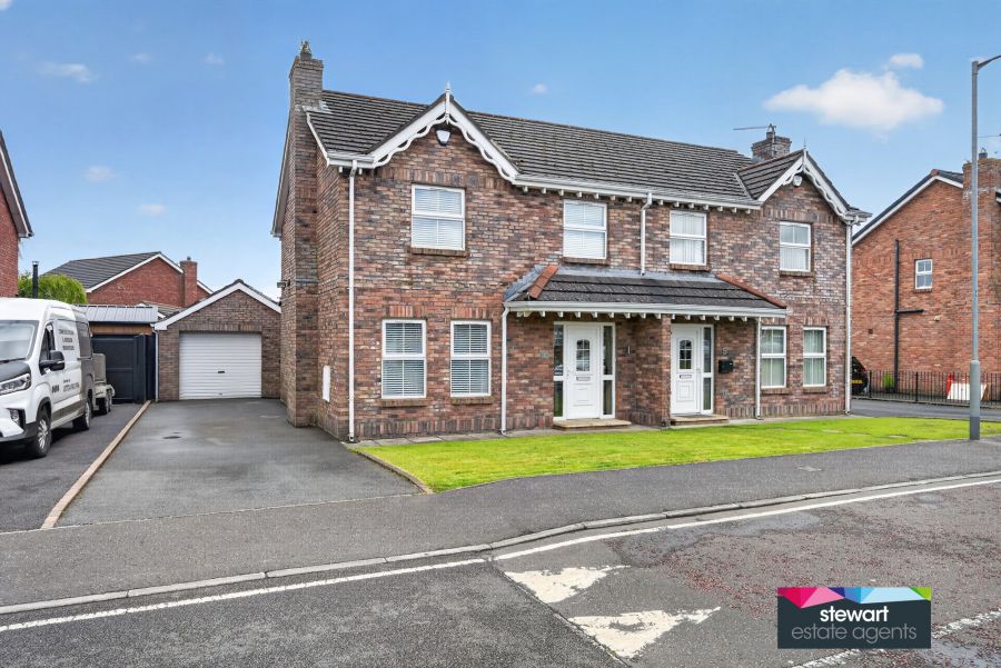 7 Wellington Park Mews