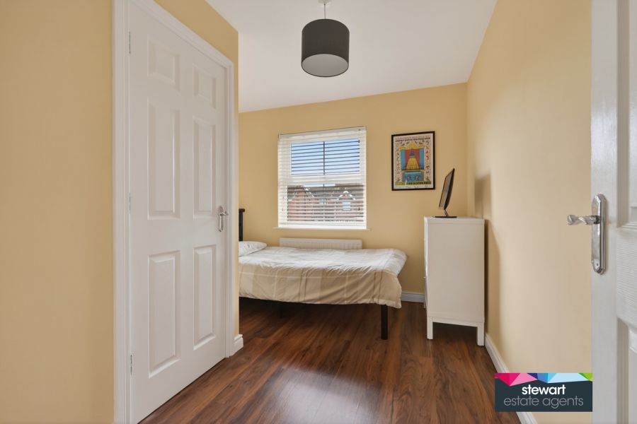 7 Wellington Park Mews