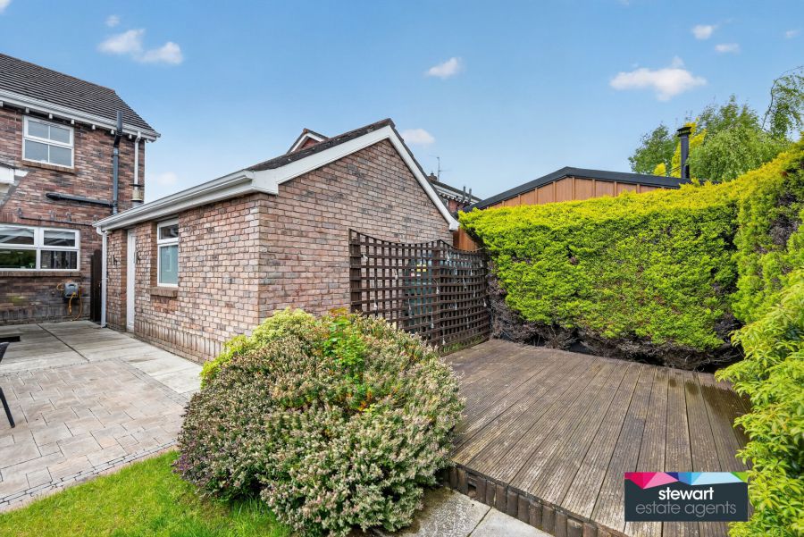 7 Wellington Park Mews