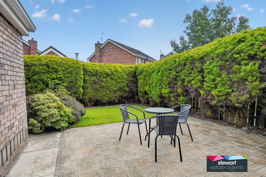 7 Wellington Park Mews