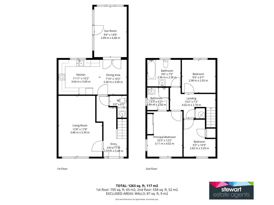 7 Wellington Park Mews