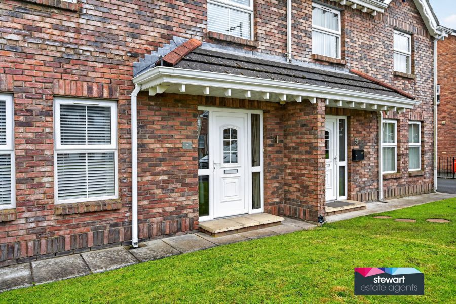 7 Wellington Park Mews