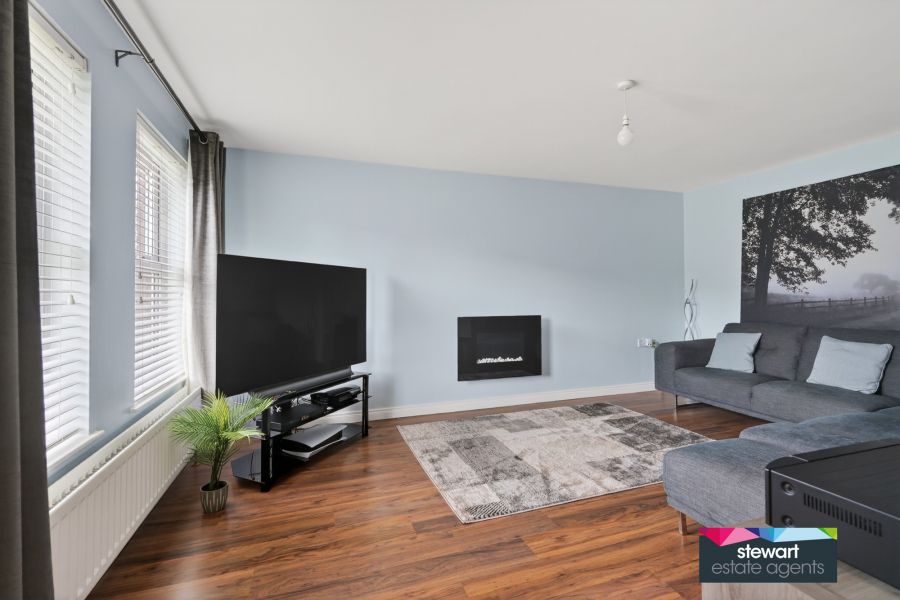 7 Wellington Park Mews