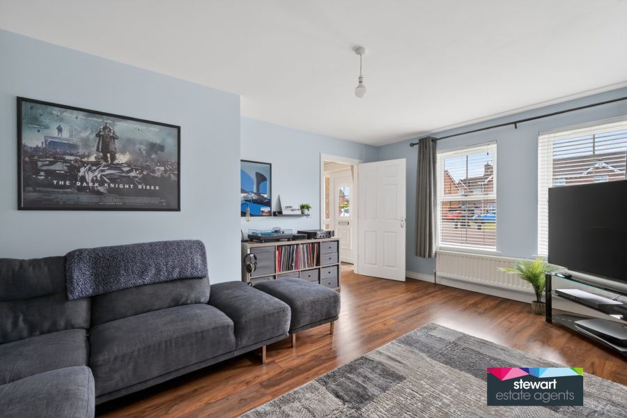 7 Wellington Park Mews