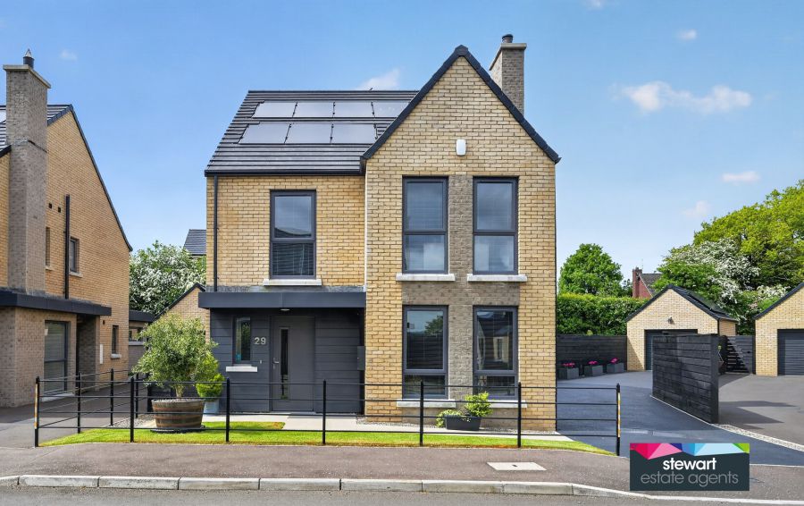 29 Moira Gate, Lurgan Road, Moira, BT67 0XZ