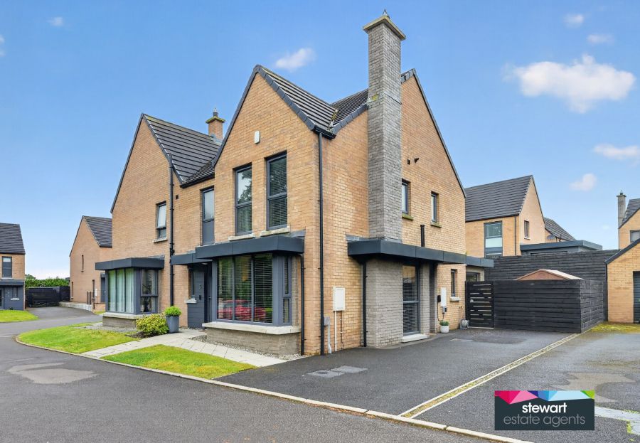 5 Moira Gate, Lurgan Road, Moira, BT67 0XZ