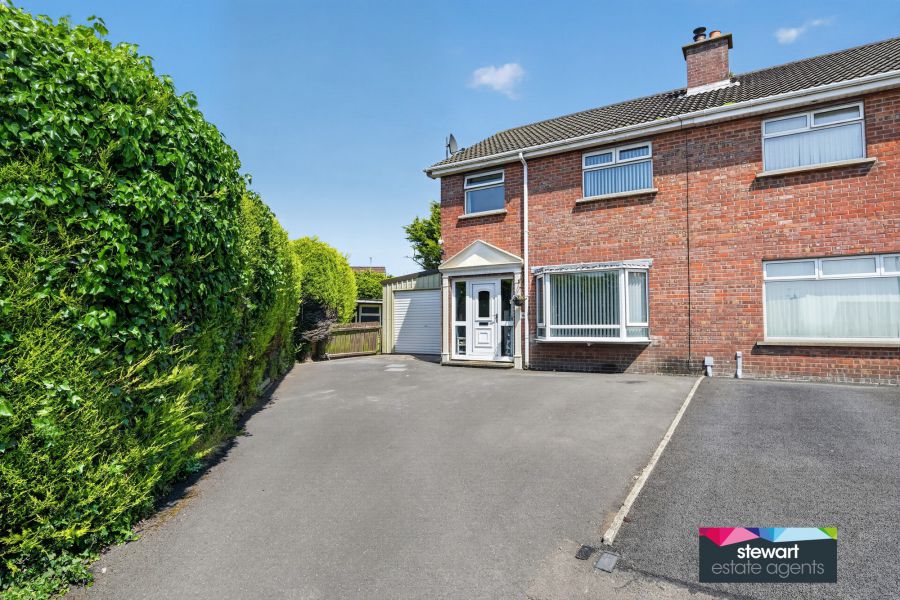 6 Edenview Gardens, Maghaberry, BT67 0SA