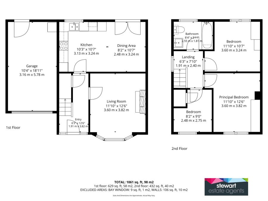 6 Edenview Gardens