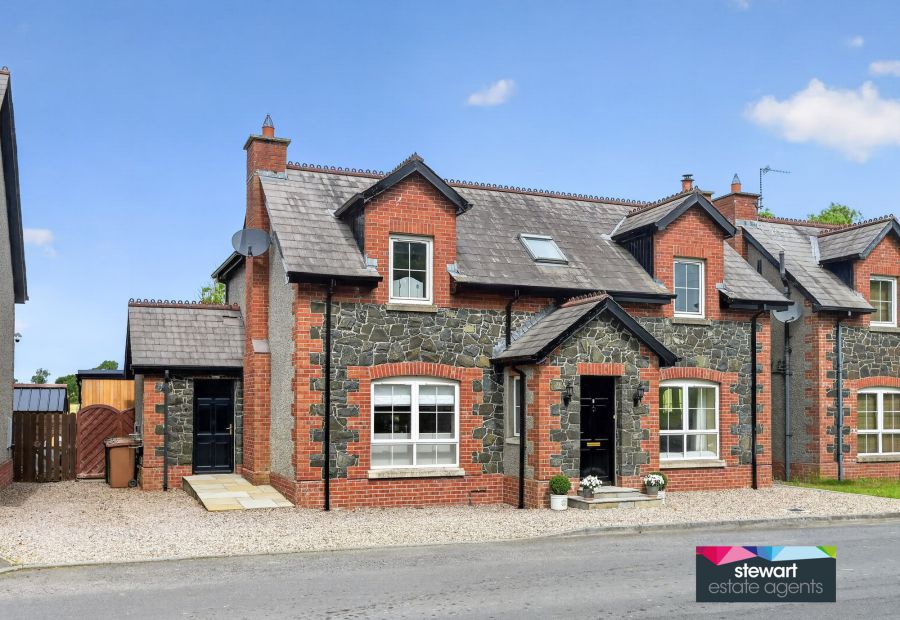 2 Coolsallagh Cottages, Blackskull Road, Dromore, BT25 1GZ