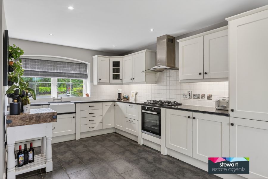 2 Coolsallagh Cottages
