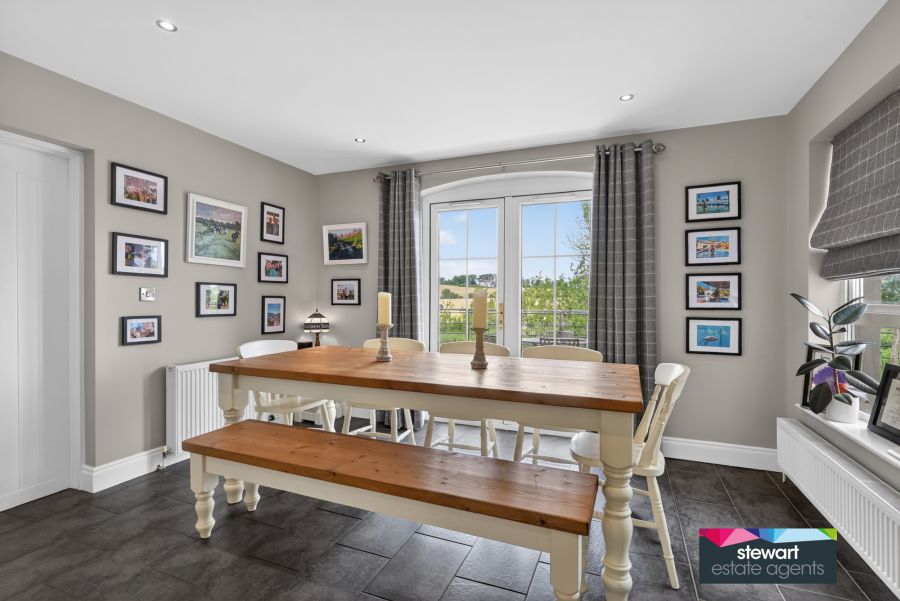 2 Coolsallagh Cottages