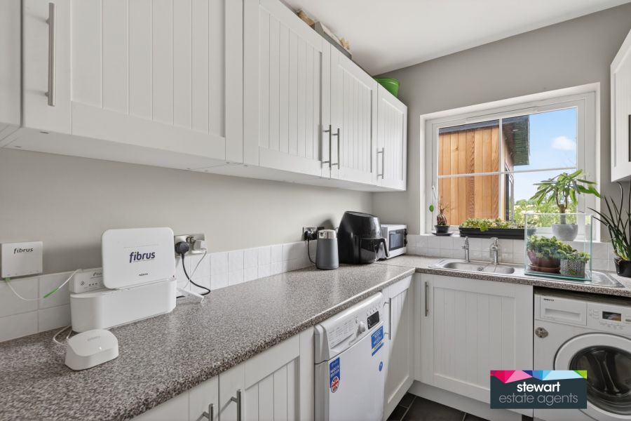 2 Coolsallagh Cottages