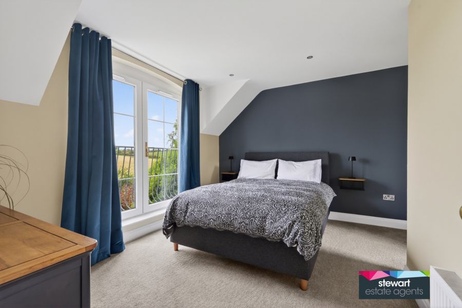 2 Coolsallagh Cottages