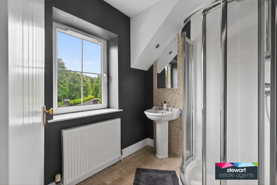 2 Coolsallagh Cottages