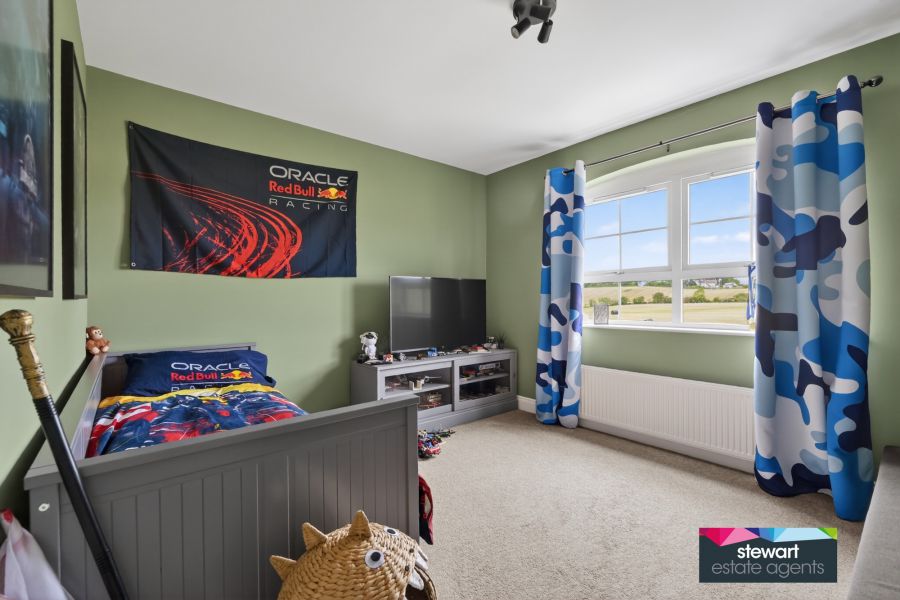2 Coolsallagh Cottages
