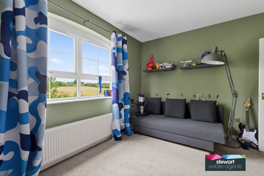 2 Coolsallagh Cottages